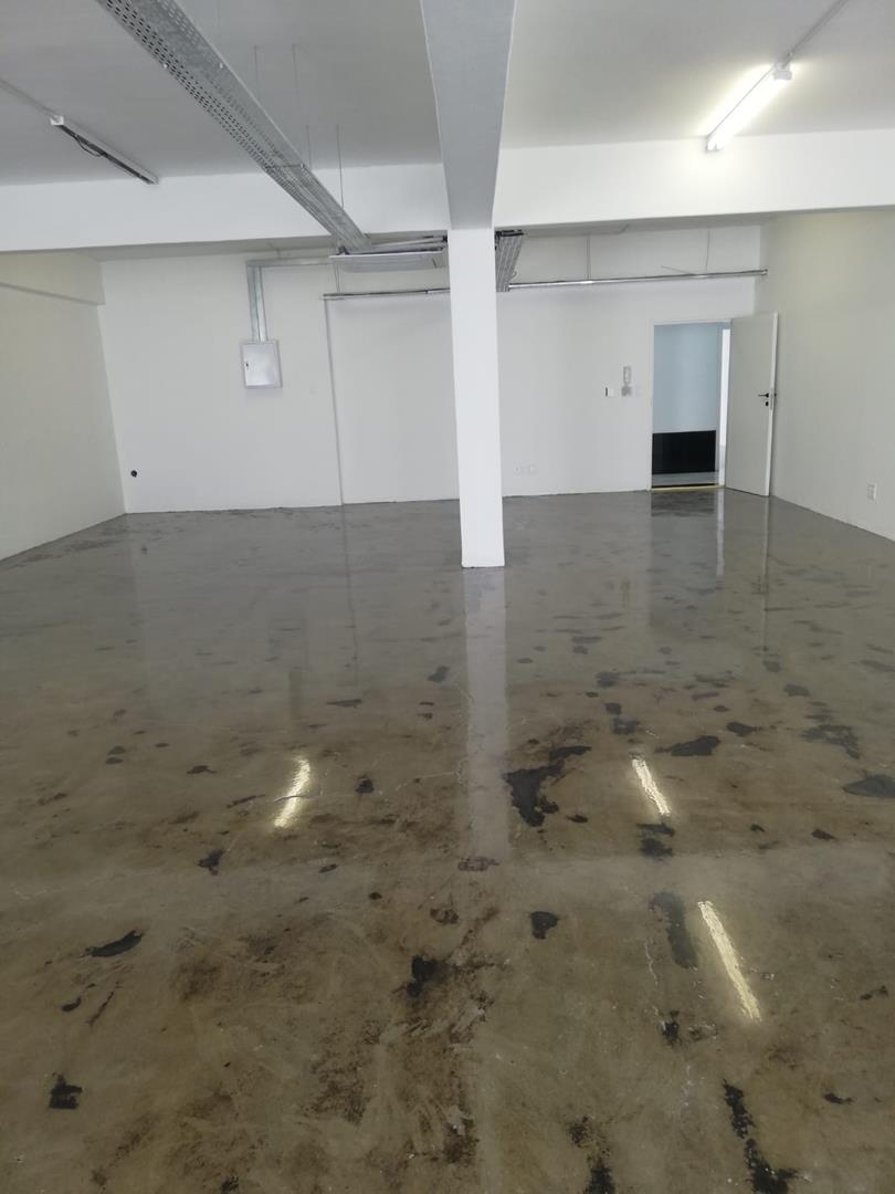 To Let Commercial Property for Rent in Gardens Western Cape